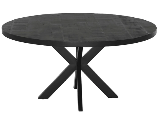 Whittemore Solid Wood Dining Table