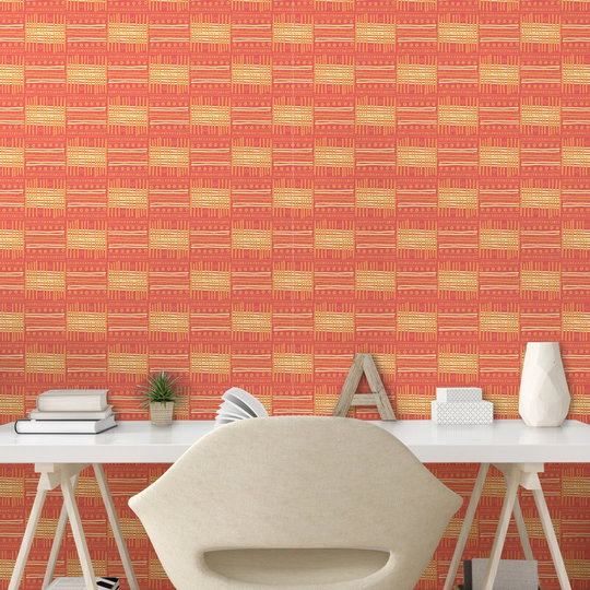 Pocola Matte Peel & Stick Wallpaper Roll