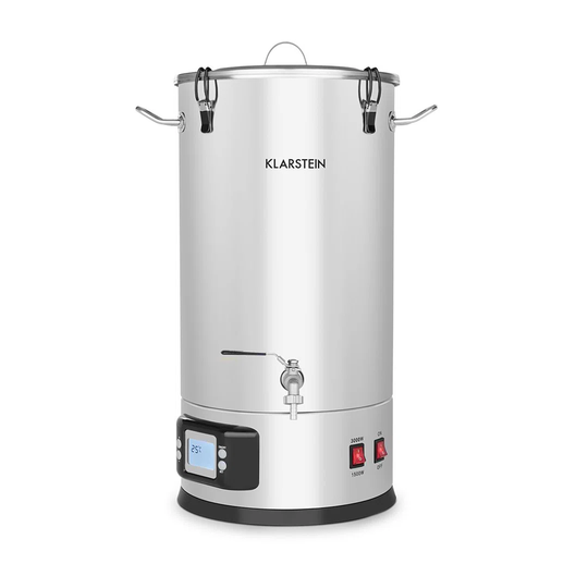 Maischfest 25 L Beer Dispenser