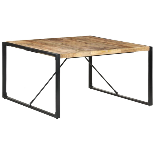 Beckton 140Cm Dining Table