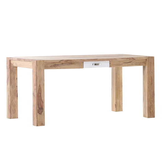 Bilyeu Sheesham Dining Table