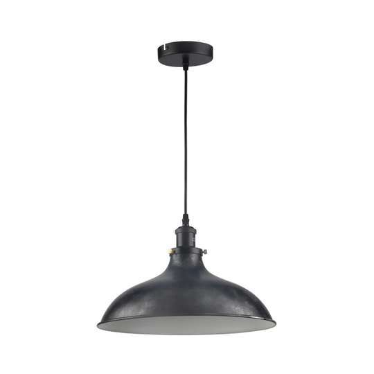 Desiree 1 - Light Dome Pendant