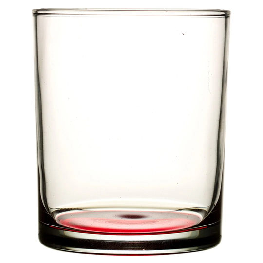 265ml Glass Drinking Glass