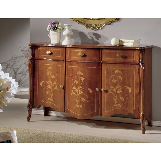 Bumgardner Sideboard