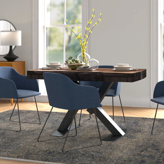Hermione Extendable Dining Table