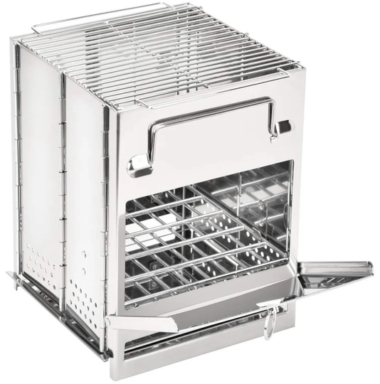 Marksville Outdoor Stove