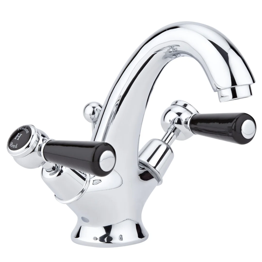Topaz Basin Mixer