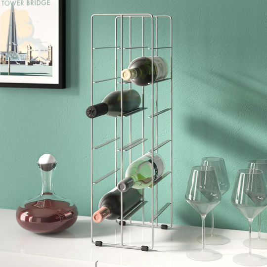 Pilare 12 Bottle Wine Rack