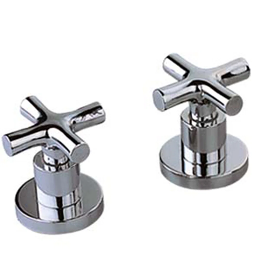 Solo Mono Basin Mixer with Waste