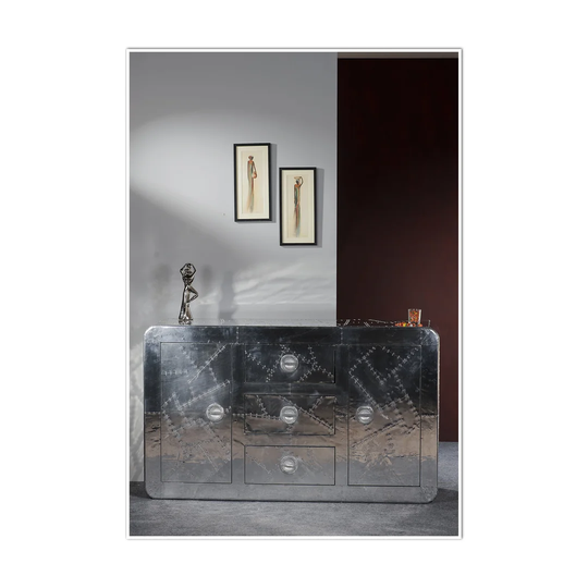 Heerenveen Sideboard