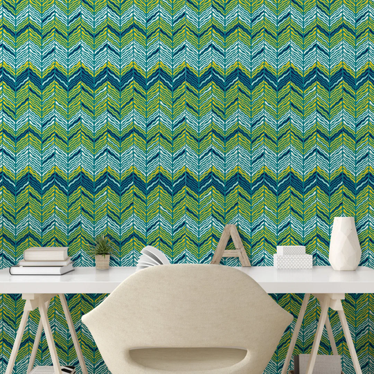 Aaravreddy Matte Peel & Stick Wallpaper Roll