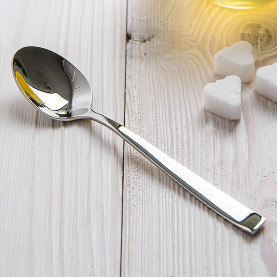 Fine Dine Shiela Stainless Steel (18/10) Teaspoon