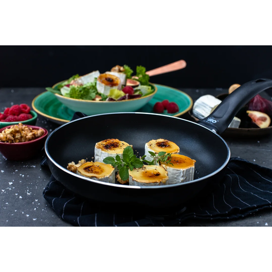 Ducto 3-Piece Non-Stick Frying Pan Set