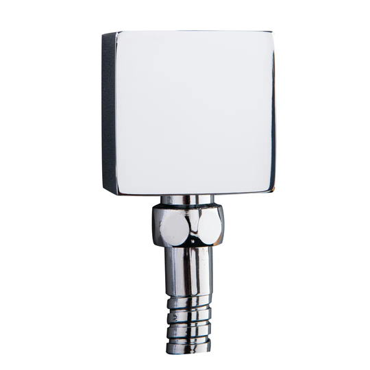 Adelphia Faucet Trim