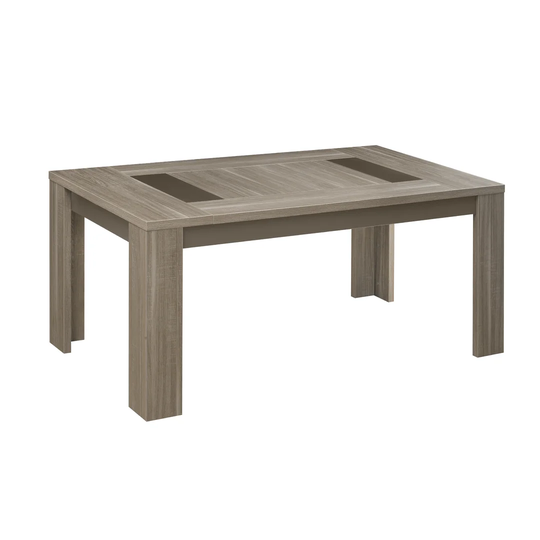 Veasley Extendable Dining Table