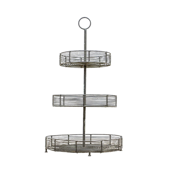 Element Cake Stand