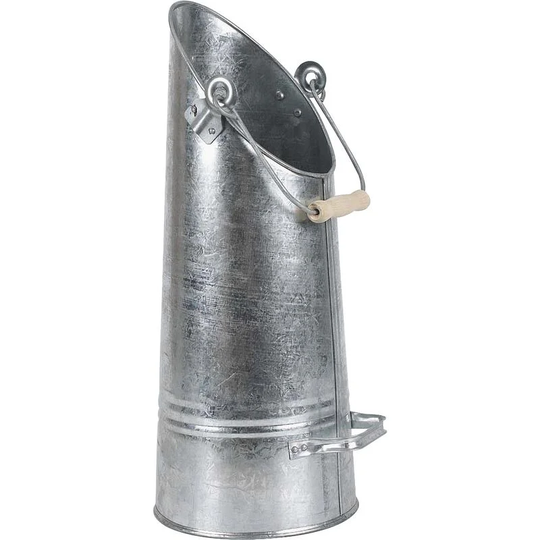 Matteo Zinc Fireplace Tool