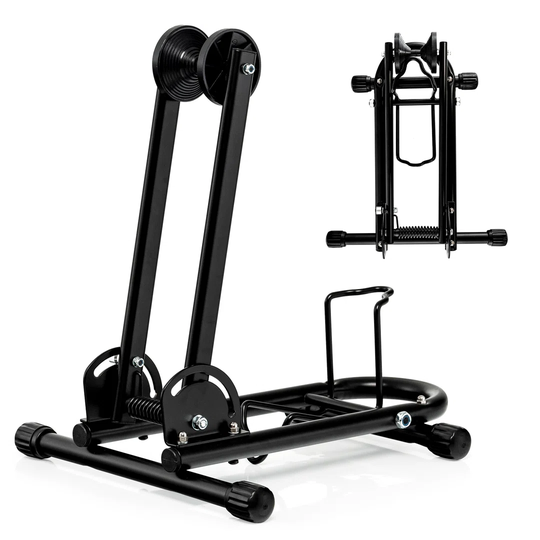Foldable Bike Rack
