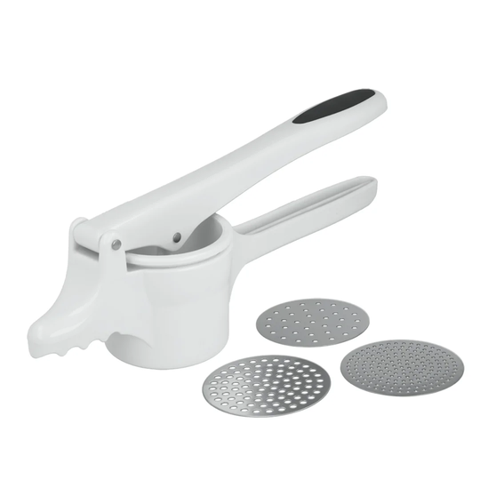 Pressy II Masher