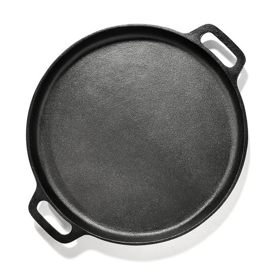 Canadienne 35cm Round Griddle