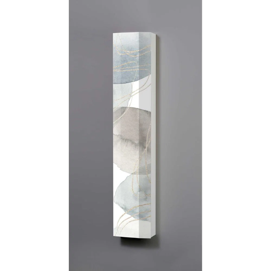 Art Metal Kitchen Pantry
