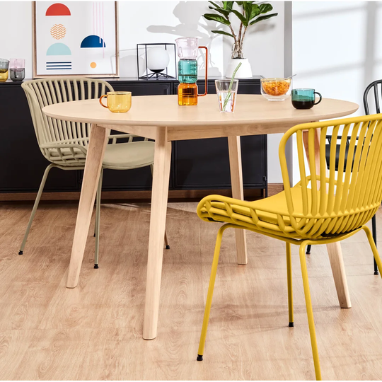 Iver Dining Table