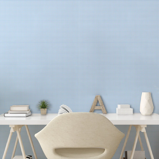 Dido Peel & Stick Matte Wallpaper Roll