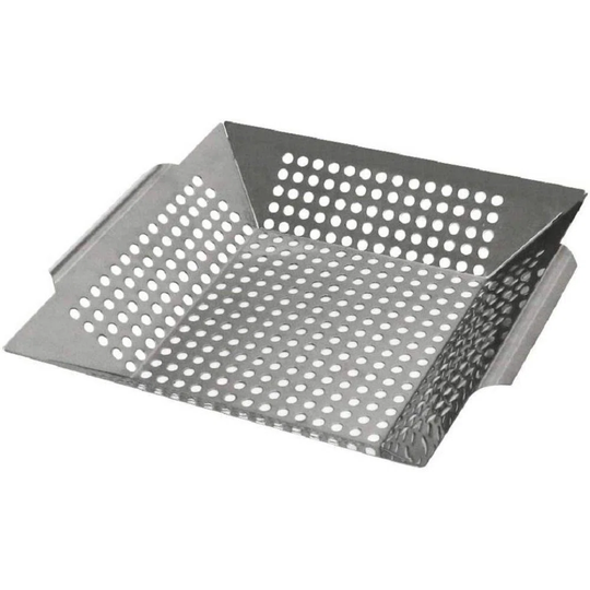 Maisie BBQ Topper