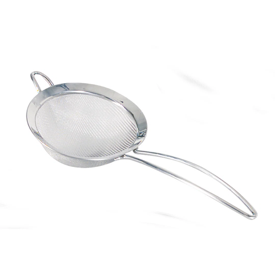 Cuisipro Stainless Steel Conical Strainer