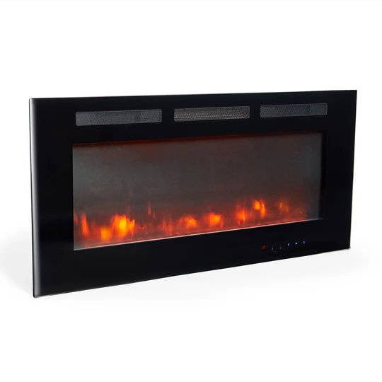 Londonshire 91.5Cm W Electric Fire