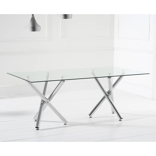 Lucier Dining Table
