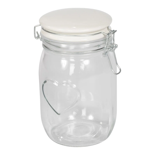 Egan Glass 0.43L Food Storage Container