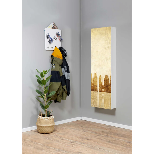 Godo Kitchen Pantry