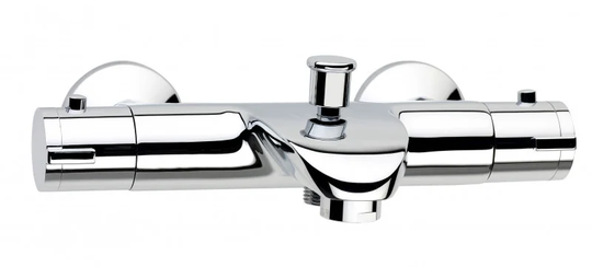 Kelm Wall Mounted Bath Shower Mixer