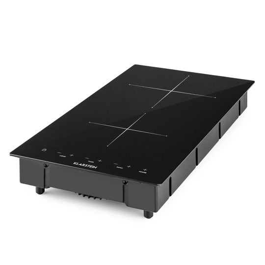 VariCook Domino Double Induction Hot Plate