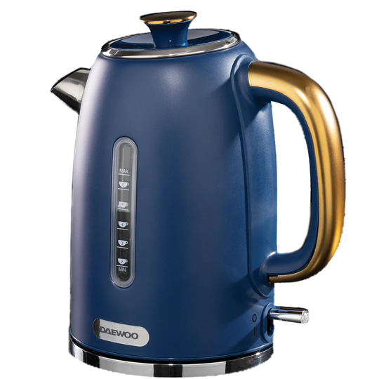 Astoria 1.7L Stainless Steel Electric Kettle