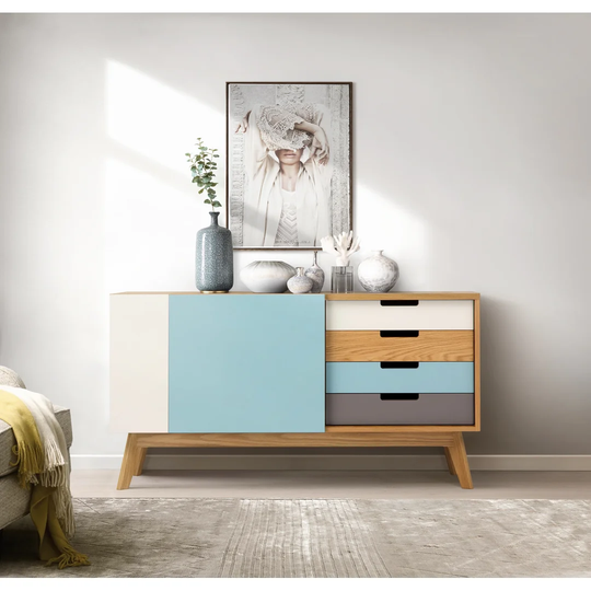 Terrence Sideboard
