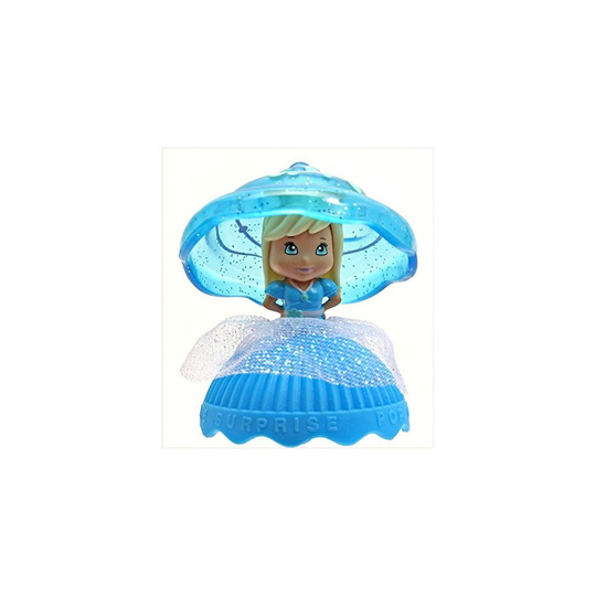 Popcakes Surprise Scented Dolls with Free Surprise Jewellery Inside