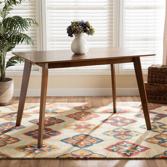 Davens 74.93 Cm Dining Table