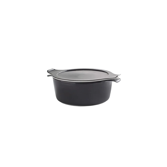 1 L Stock Pot with Lid