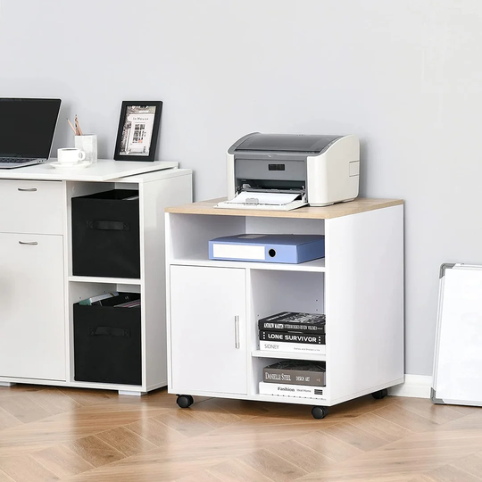 Demetras Printer Stand