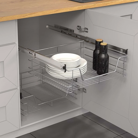 Schütte Drawer Telescopic 600mm