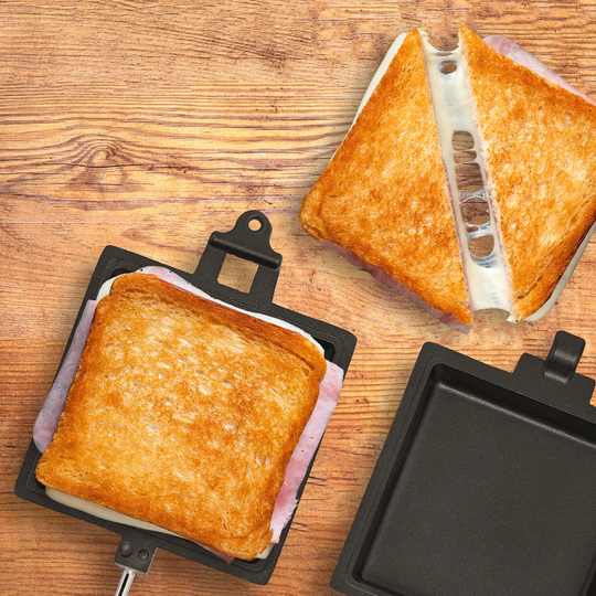 Calypso Non-Stick Reversible Griddle