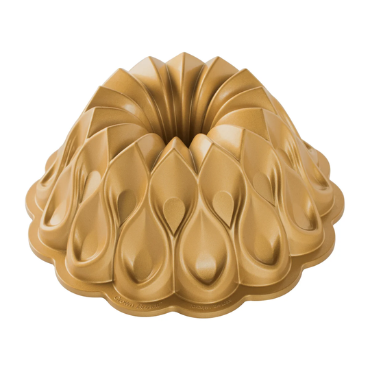 Nordic Ware Nordic Ware crown bundt baking tin 2.4 L