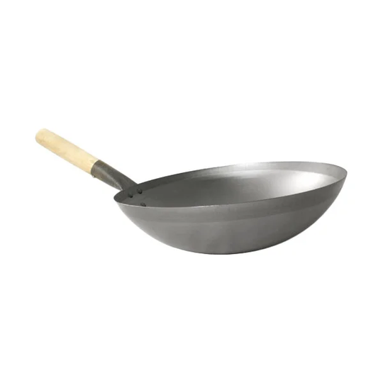 Steel Wok