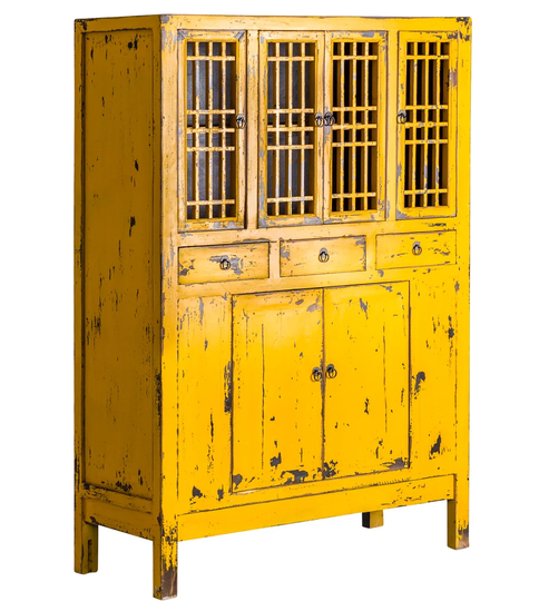Jinan Highboard