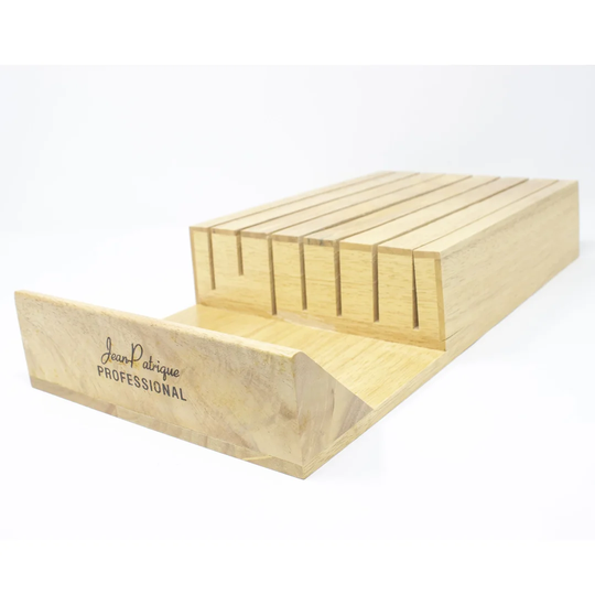 7 Slot Knife Block