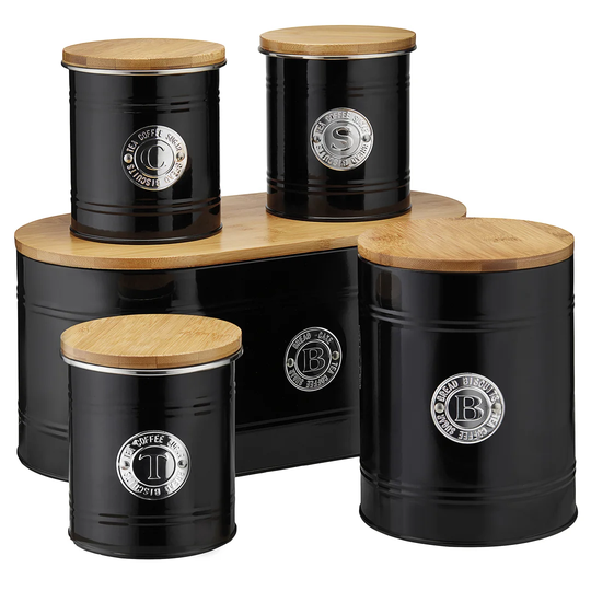 Food Storage Container