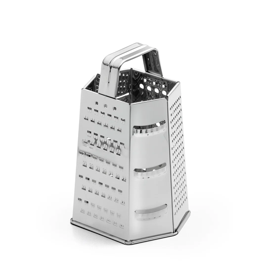 Higham Hexagonal Grater