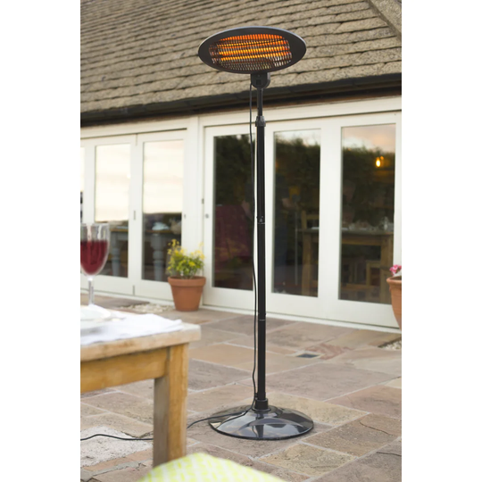 Sean Patio Heater